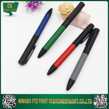 Frosted Finish Metal Wholesale Ball Pen